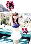 [Photobook] 花咲れあ1st写真集　はなびら