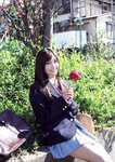 [Photobook] 花咲れあ1st写真集　はなびら