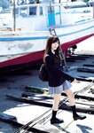 [Photobook] 花咲れあ1st写真集　はなびら