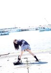 [Photobook] 花咲れあ1st写真集　はなびら