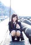 [Photobook] 花咲れあ1st写真集　はなびら