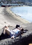 [Photobook] 花咲れあ1st写真集　はなびら
