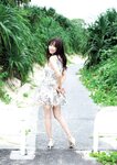 [Photobook] 花咲れあ1st写真集　はなびら