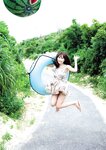 [Photobook] 花咲れあ1st写真集　はなびら