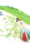 [Photobook] 花咲れあ1st写真集　はなびら