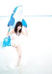 [Photobook] 花咲れあ1st写真集　はなびら