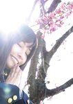 [Photobook] 花咲れあ1st写真集　はなびら