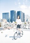 [Photobook] 菊地姫奈「青春シンドローム【完全版】」 BUBKAデジタル写真集