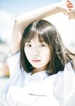 [Photobook] 菊地姫奈「青春シンドローム【完全版】」 BUBKAデジタル写真集
