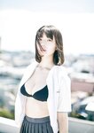 [Photobook] 菊地姫奈「青春シンドローム【完全版】」 BUBKAデジタル写真集