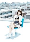[Photobook] 菊地姫奈「青春シンドローム【完全版】」 BUBKAデジタル写真集