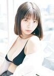 [Photobook] 菊地姫奈「青春シンドローム【完全版】」 BUBKAデジタル写真集