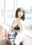 [Photobook] 菊地姫奈「青春シンドローム【完全版】」 BUBKAデジタル写真集