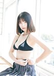 [Photobook] 菊地姫奈「青春シンドローム【完全版】」 BUBKAデジタル写真集