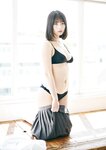 [Photobook] 菊地姫奈「青春シンドローム【完全版】」 BUBKAデジタル写真集