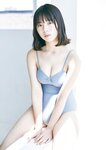 [Photobook] 菊地姫奈「青春シンドローム【完全版】」 BUBKAデジタル写真集