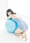 [Photobook] 菊地姫奈「青春シンドローム【完全版】」 BUBKAデジタル写真集
