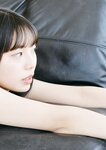 [Photobook] 菊地姫奈「青春シンドローム【完全版】」 BUBKAデジタル写真集