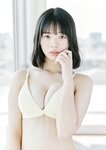 [Photobook] 菊地姫奈「青春シンドローム【完全版】」 BUBKAデジタル写真集