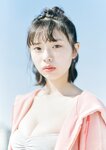 [Photobook] 菊地姫奈「青春シンドローム【完全版】」 BUBKAデジタル写真集