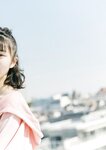 [Photobook] 菊地姫奈「青春シンドローム【完全版】」 BUBKAデジタル写真集