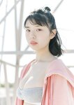 [Photobook] 菊地姫奈「青春シンドローム【完全版】」 BUBKAデジタル写真集