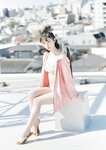 [Photobook] 菊地姫奈「青春シンドローム【完全版】」 BUBKAデジタル写真集