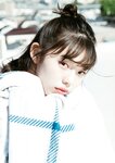 [Photobook] 菊地姫奈「青春シンドローム【完全版】」 BUBKAデジタル写真集