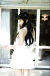 [Photobook] 長澤茉里奈「官能天使まりちゅう　ｖｏｌ．１　ｓｗｅｅｔ　ｈｅａｒｔ」　ＦＲＩＤＡＹデジタル写真集 (No Watermark)