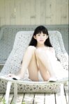 [Photobook] 長澤茉里奈「官能天使まりちゅう　ｖｏｌ．１　ｓｗｅｅｔ　ｈｅａｒｔ」　ＦＲＩＤＡＹデジタル写真集 (No Watermark)