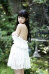 [Photobook] 長澤茉里奈「官能天使まりちゅう　ｖｏｌ．１　ｓｗｅｅｔ　ｈｅａｒｔ」　ＦＲＩＤＡＹデジタル写真集 (No Watermark)