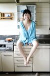 [Photobook] 長澤茉里奈「官能天使まりちゅう　ｖｏｌ．１　ｓｗｅｅｔ　ｈｅａｒｔ」　ＦＲＩＤＡＹデジタル写真集 (No Watermark)