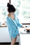 [Photobook] 長澤茉里奈「官能天使まりちゅう　ｖｏｌ．１　ｓｗｅｅｔ　ｈｅａｒｔ」　ＦＲＩＤＡＹデジタル写真集 (No Watermark)