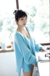 [Photobook] 長澤茉里奈「官能天使まりちゅう　ｖｏｌ．１　ｓｗｅｅｔ　ｈｅａｒｔ」　ＦＲＩＤＡＹデジタル写真集 (No Watermark)
