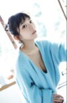 [Photobook] 長澤茉里奈「官能天使まりちゅう　ｖｏｌ．１　ｓｗｅｅｔ　ｈｅａｒｔ」　ＦＲＩＤＡＹデジタル写真集 (No Watermark)