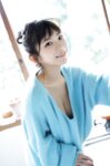 [Photobook] 長澤茉里奈「官能天使まりちゅう　ｖｏｌ．１　ｓｗｅｅｔ　ｈｅａｒｔ」　ＦＲＩＤＡＹデジタル写真集 (No Watermark)
