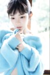 [Photobook] 長澤茉里奈「官能天使まりちゅう　ｖｏｌ．１　ｓｗｅｅｔ　ｈｅａｒｔ」　ＦＲＩＤＡＹデジタル写真集 (No Watermark)