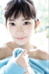 [Photobook] 長澤茉里奈「官能天使まりちゅう　ｖｏｌ．１　ｓｗｅｅｔ　ｈｅａｒｔ」　ＦＲＩＤＡＹデジタル写真集 (No Watermark)