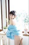 [Photobook] 長澤茉里奈「官能天使まりちゅう　ｖｏｌ．１　ｓｗｅｅｔ　ｈｅａｒｔ」　ＦＲＩＤＡＹデジタル写真集 (No Watermark)
