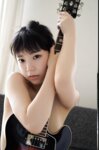 [Photobook] 長澤茉里奈「官能天使まりちゅう　ｖｏｌ．１　ｓｗｅｅｔ　ｈｅａｒｔ」　ＦＲＩＤＡＹデジタル写真集 (No Watermark)