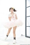 [LOVEPOP] Gravure No.45 - Ayana Nishinaga 西永彩奈 Photoset 12 [103P30.5 Mb]