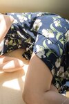 [Photobook] 志田音々 卒業旅行 １２０ページ豪華版　週刊現代デジタル写真集