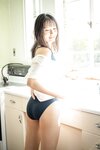 [Photobook] 志田音々 卒業旅行 １２０ページ豪華版　週刊現代デジタル写真集