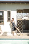 [Photobook] 志田音々 卒業旅行 １２０ページ豪華版　週刊現代デジタル写真集