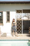 [Photobook] 志田音々 卒業旅行 １２０ページ豪華版　週刊現代デジタル写真集