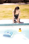 [Photobook] 志田音々 卒業旅行 １２０ページ豪華版　週刊現代デジタル写真集