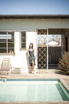 [Photobook] 志田音々 卒業旅行 １２０ページ豪華版　週刊現代デジタル写真集