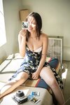 [Photobook] 志田音々 卒業旅行 １２０ページ豪華版　週刊現代デジタル写真集