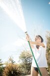 [Photobook] 志田音々 卒業旅行 １２０ページ豪華版　週刊現代デジタル写真集