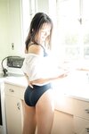 [Photobook] 志田音々 卒業旅行 １２０ページ豪華版　週刊現代デジタル写真集